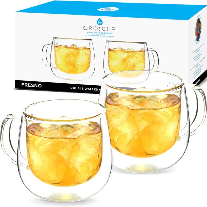 GROSCHE FRESNO Double Walled Cups (6939204681770)